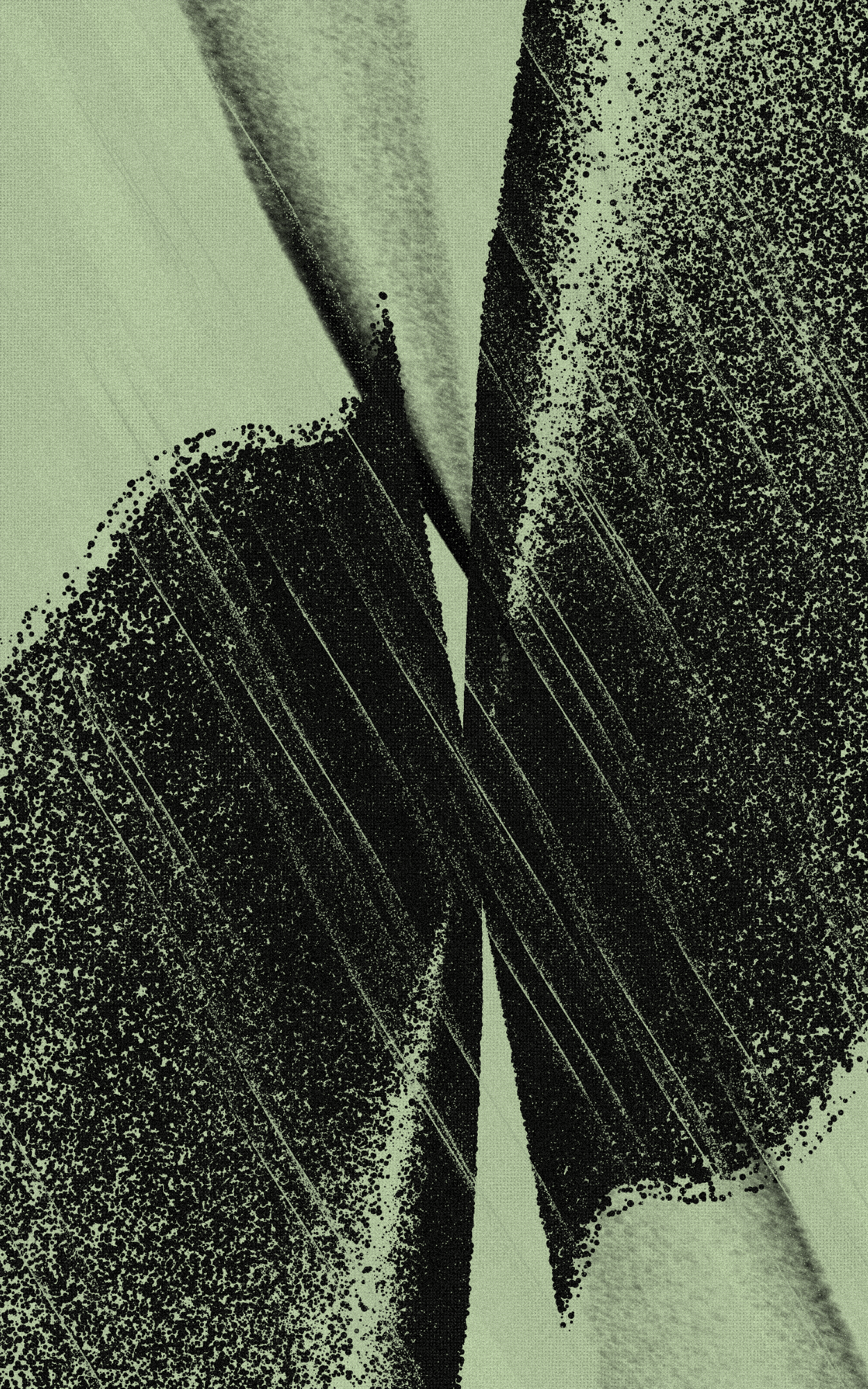 all that is left #10 static token preview