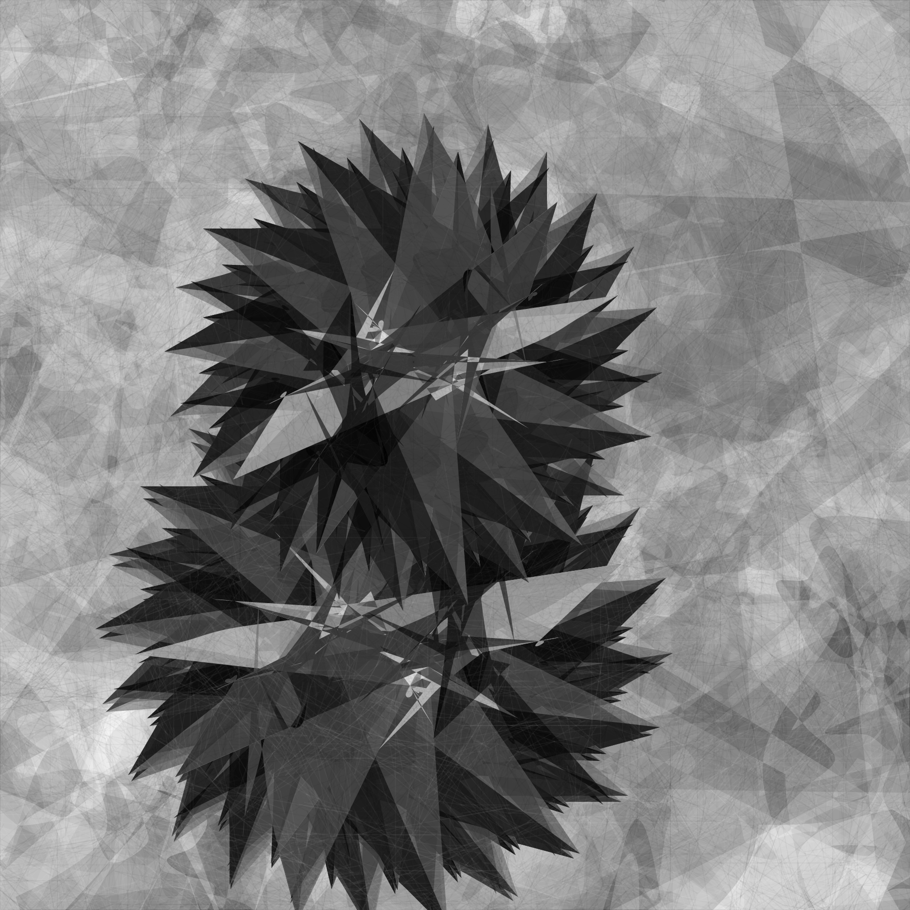 Metaverse Flora Part 1 #24 static token preview