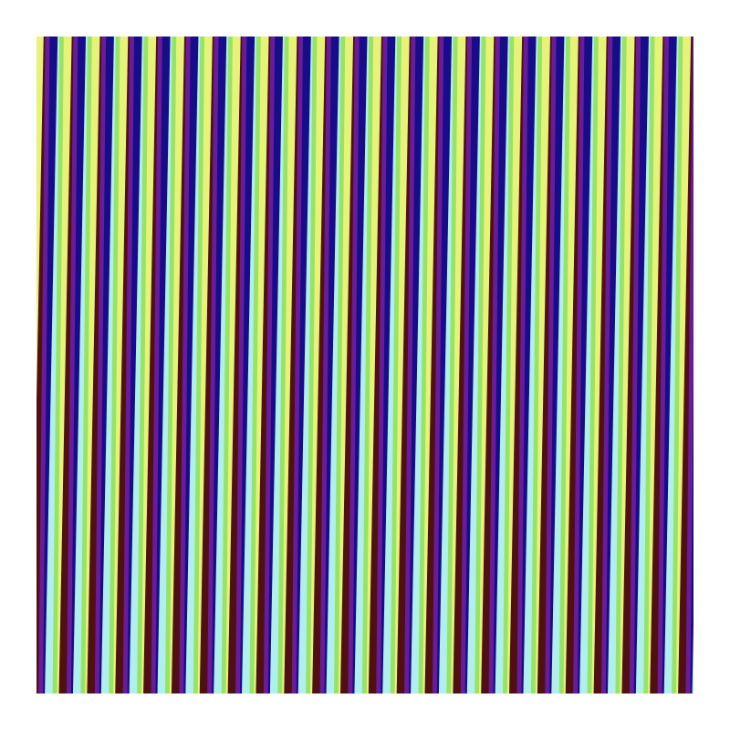 ALL COLORS ARE FANTASTIC #474 static token preview