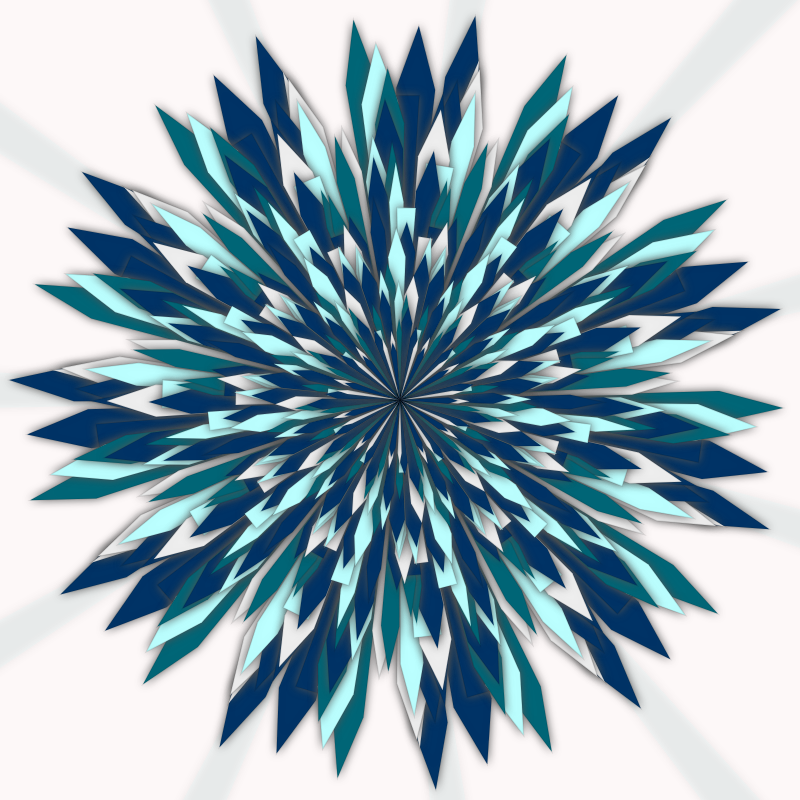 Shards #9 static token preview