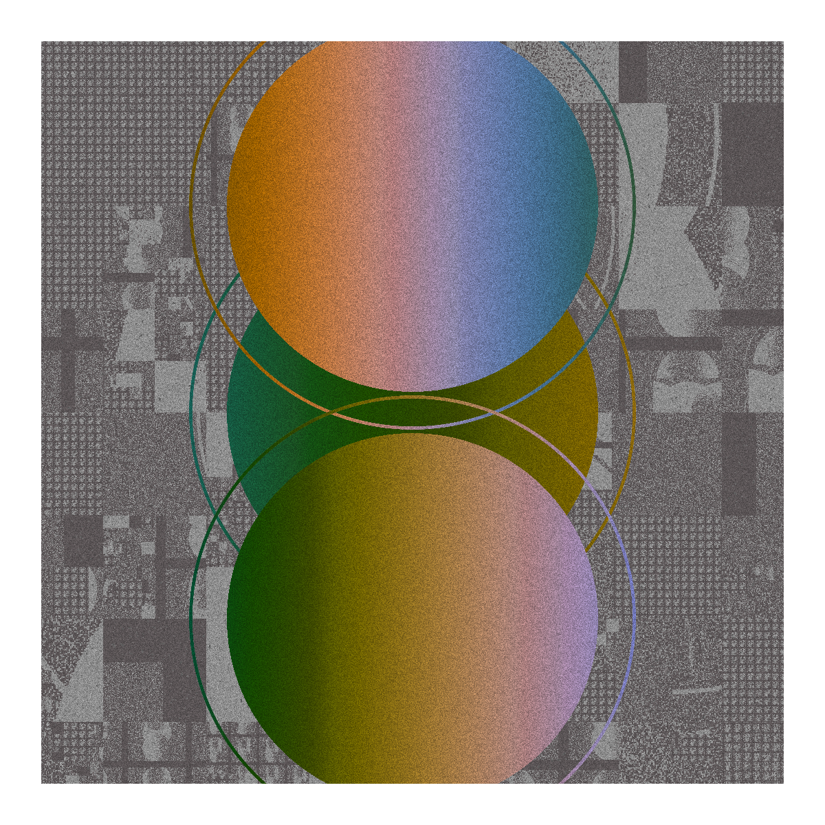 PLANETARY ALIGNMENT #19 static token preview