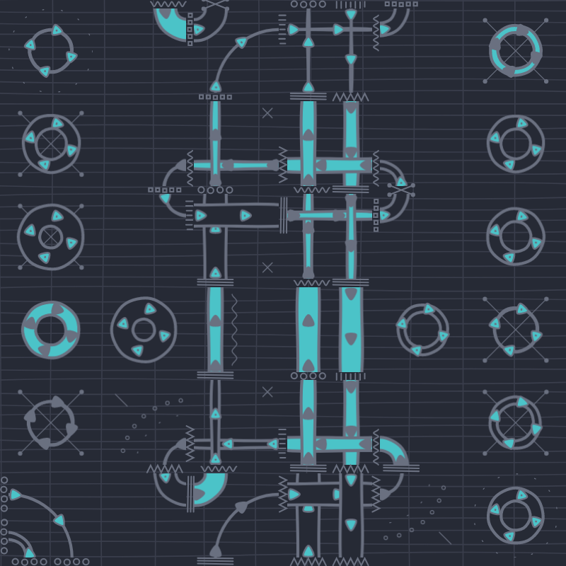 My essence, My Connectible #17 static token preview