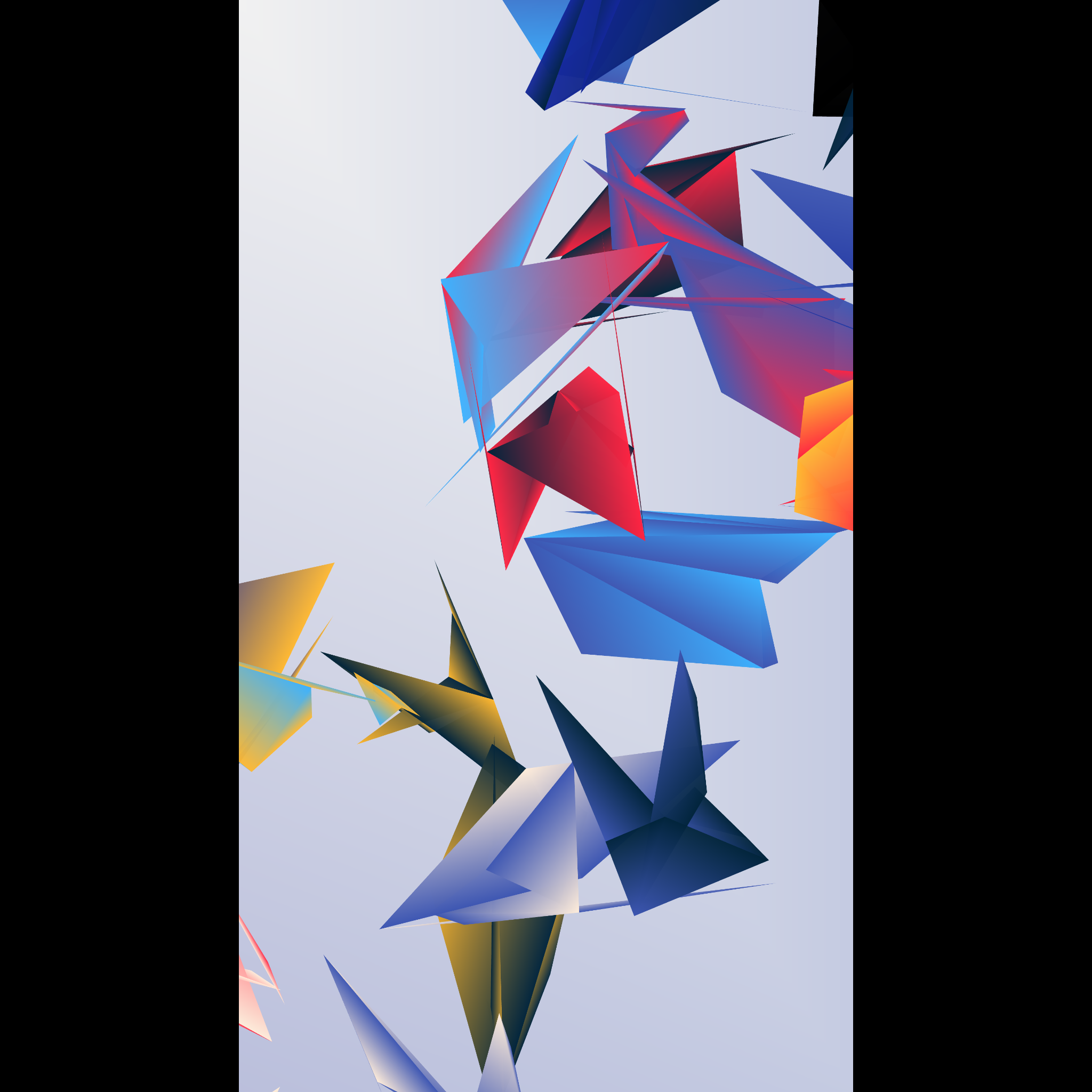 FIERCE #10 static token preview