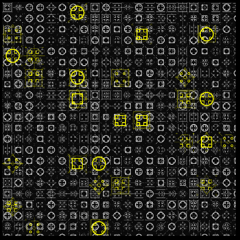 geometric_infinity #23 static token preview