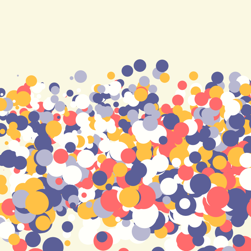 Half empty or half full? #9 static token preview
