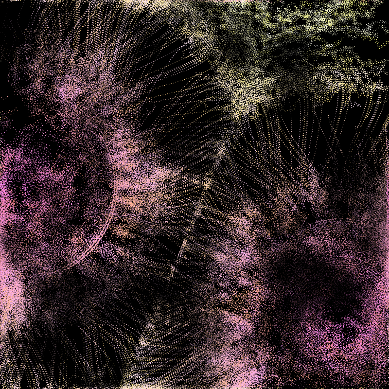 cells in vector fields #20 static token preview