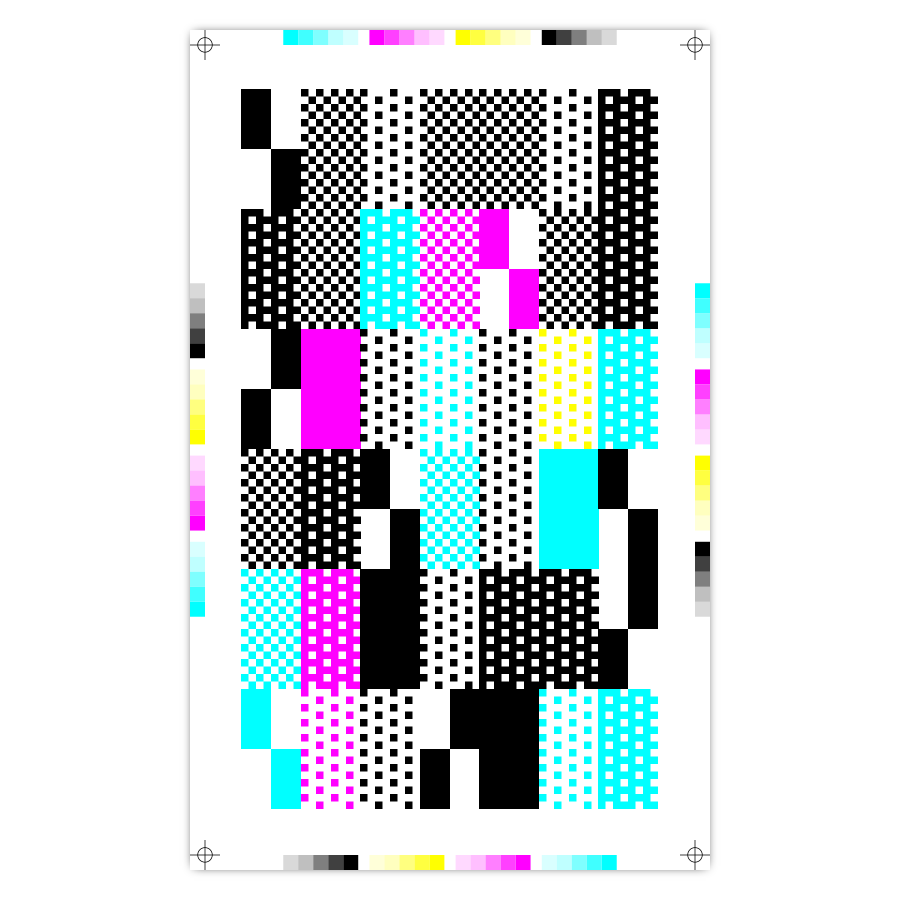 jngl_tag_014 #16 static token preview
