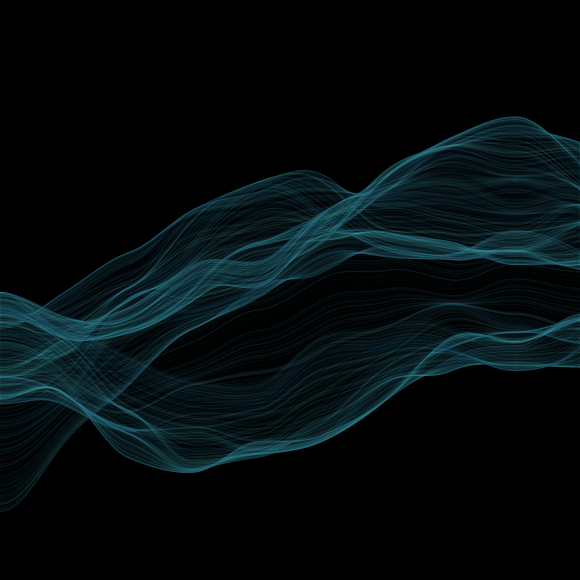 flow state #5 static token preview