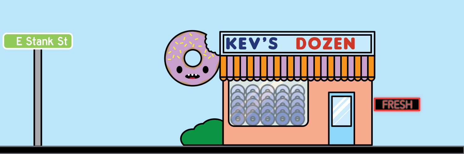fx_donutshops #4 static token preview