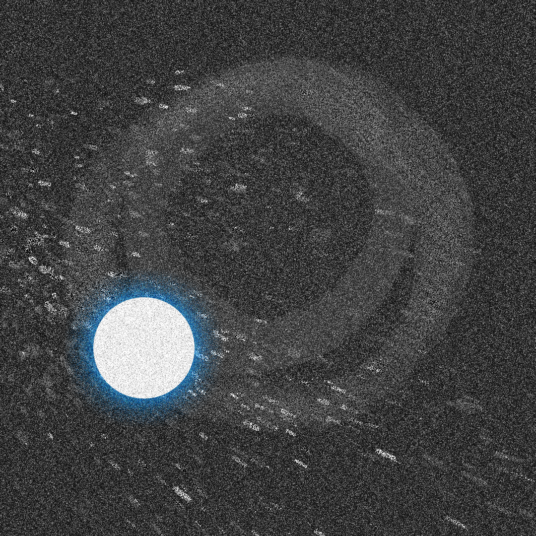 Spacethings #21 static token preview