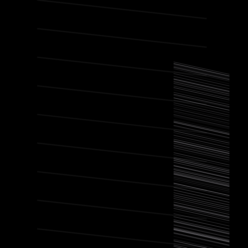 Broken Strobe #234 static token preview