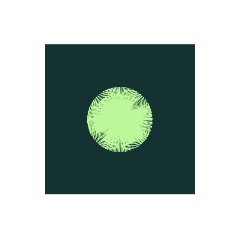 Corpuscle #1 static token preview