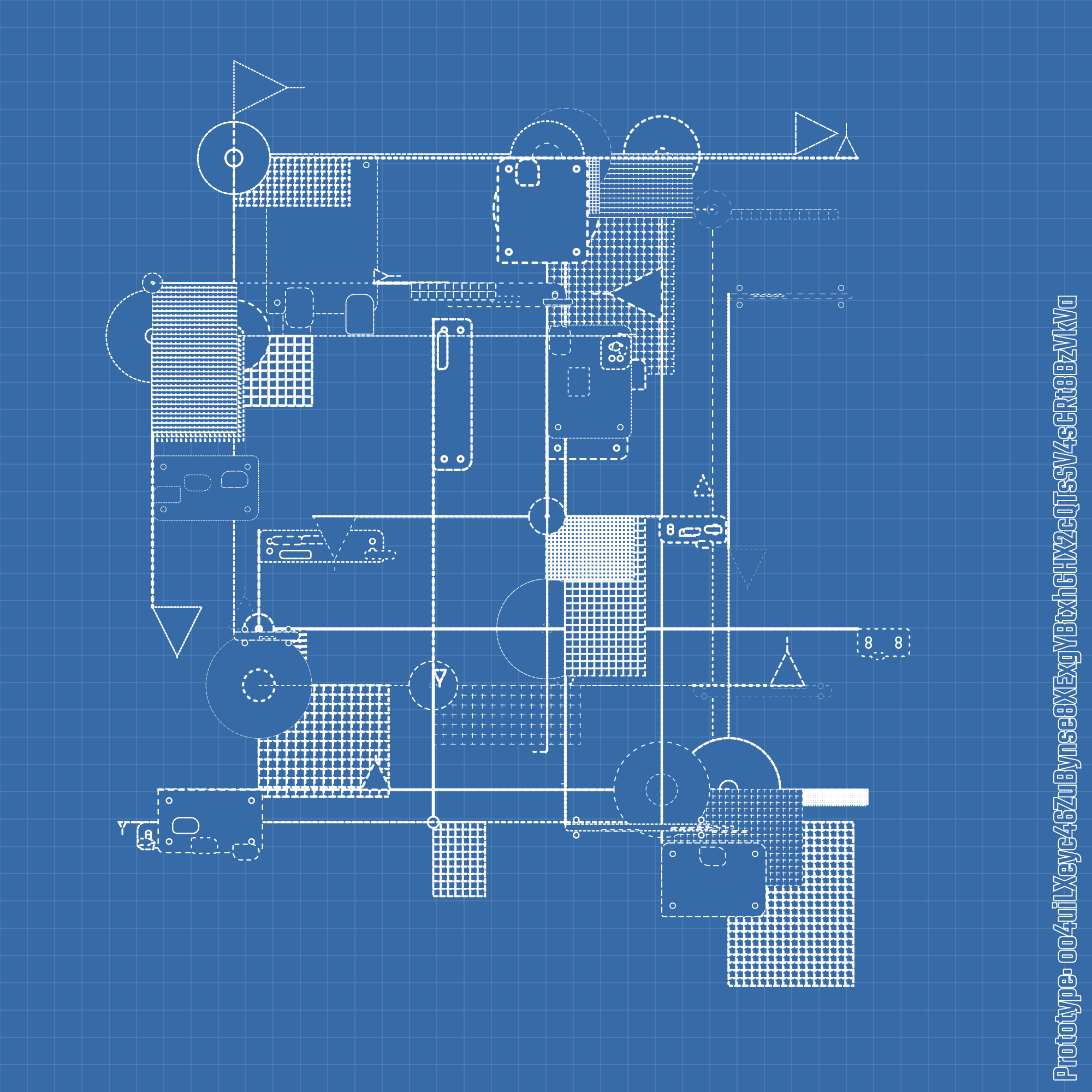 Industrial plans #14 static token preview