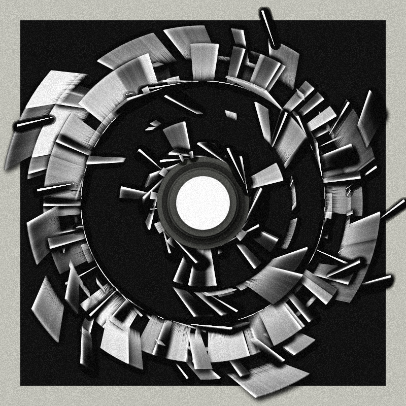 Construction of destructuring #14 static token preview