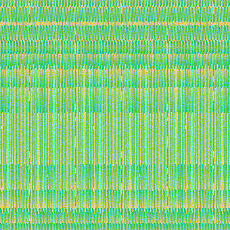 Dance of a Million Pixels #7 static token preview