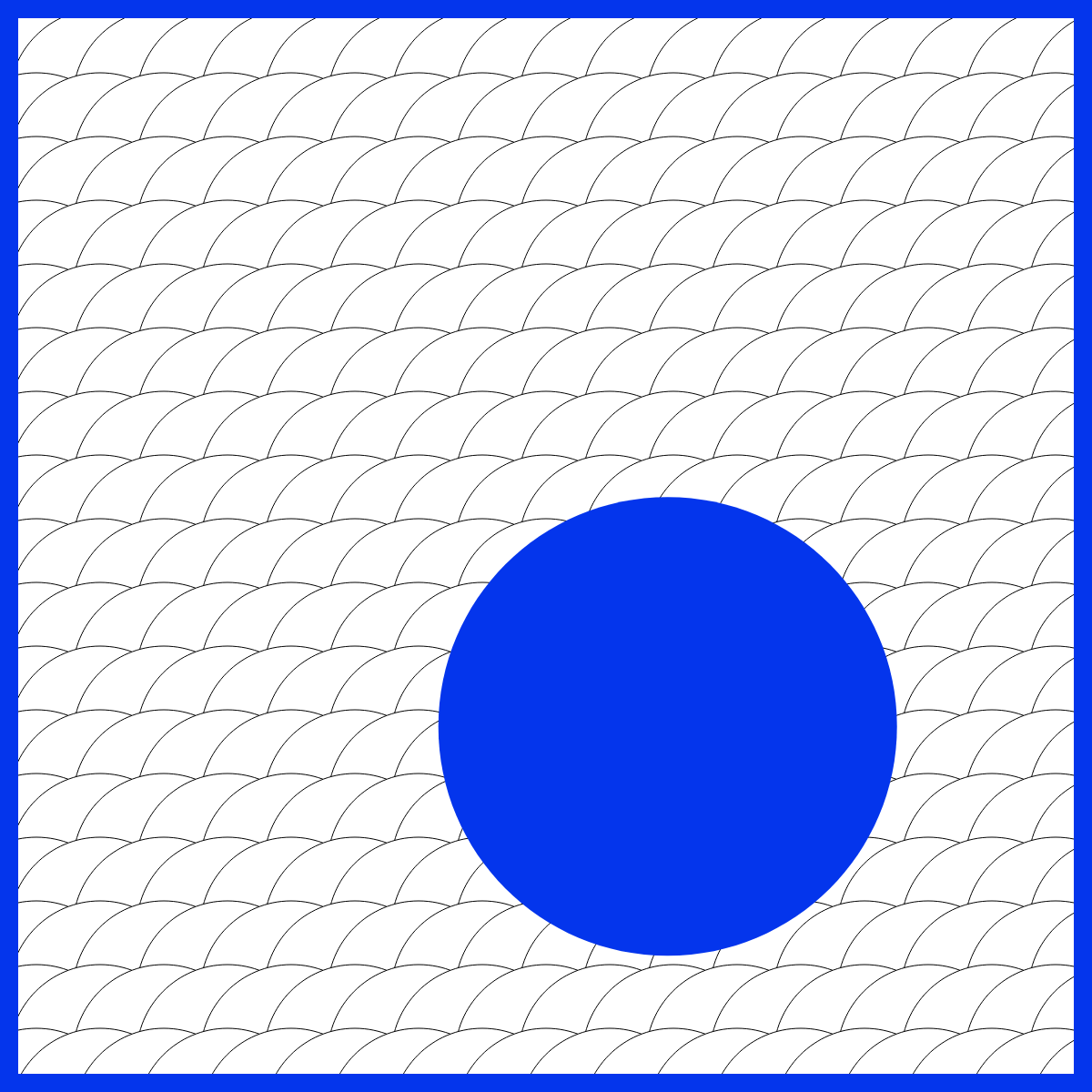 Japandi #6 static token preview