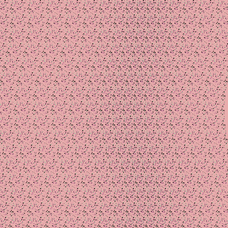 Magic waves autostereogram #7 static token preview