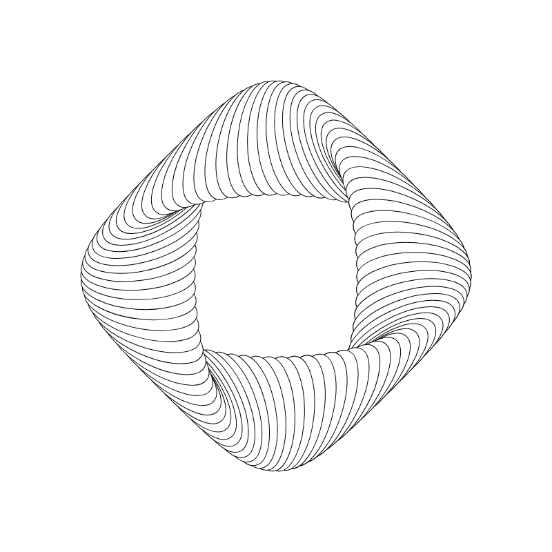 Infinite voids #21 static token preview