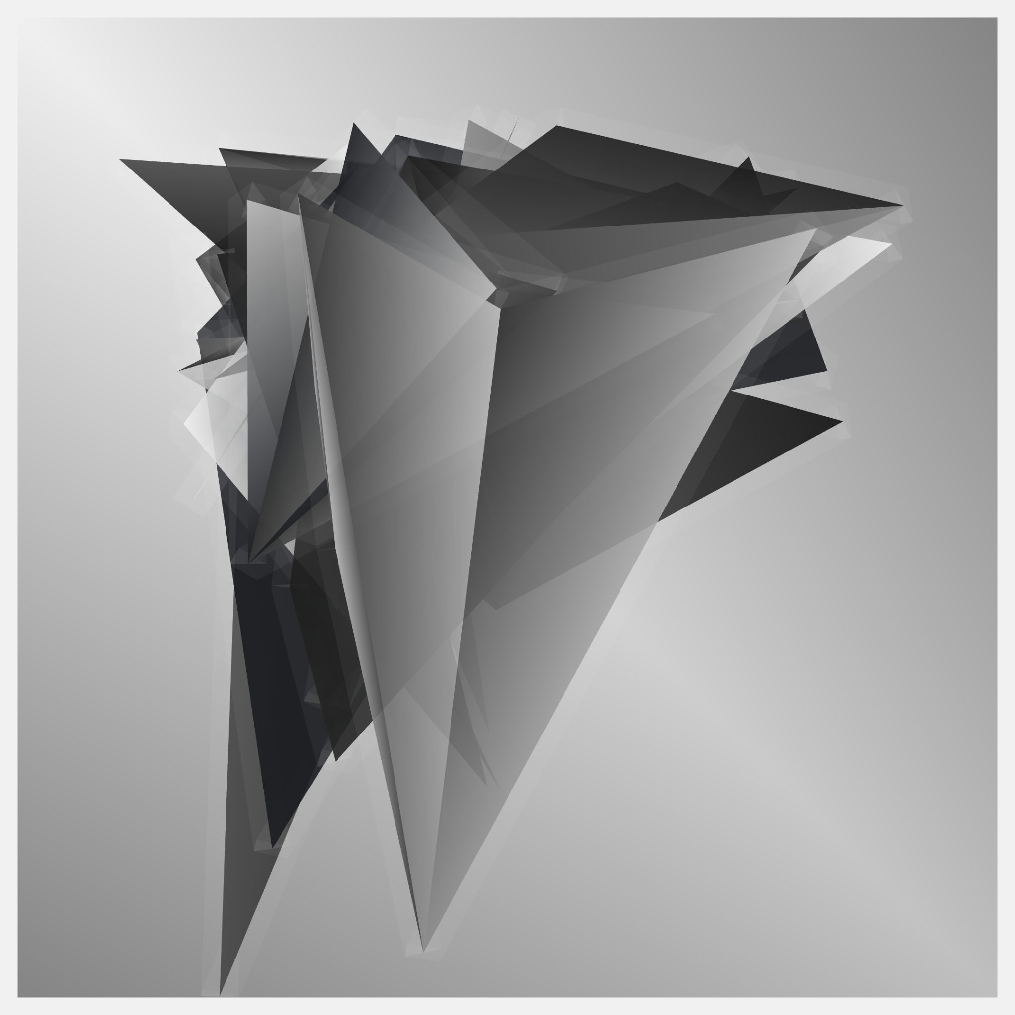 RIVAL #16 static token preview