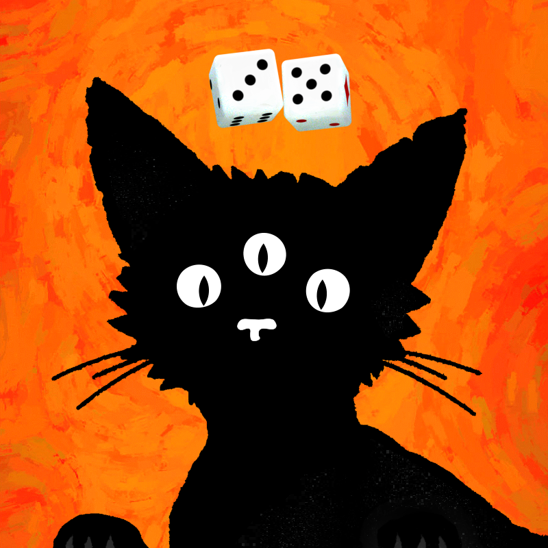 Sir Peeps A Lot. The Knower. #4 static token preview