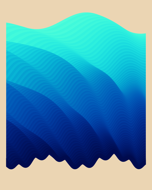 Bear Prints #4 static token preview
