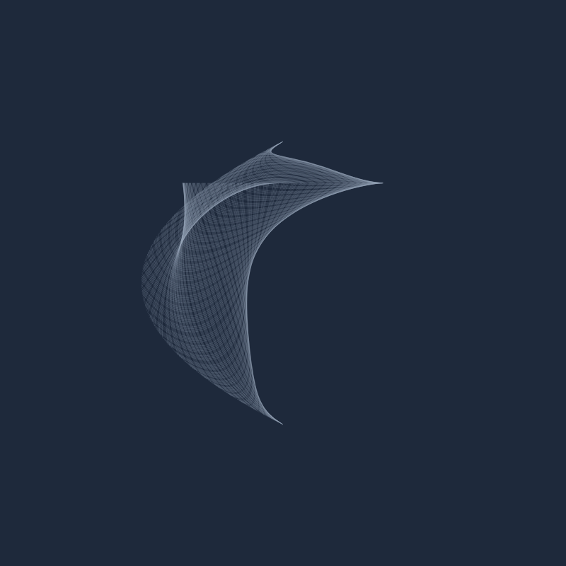 spirits #23 static token preview