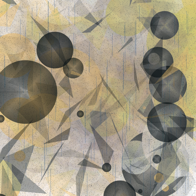Blurred circle #14 static token preview
