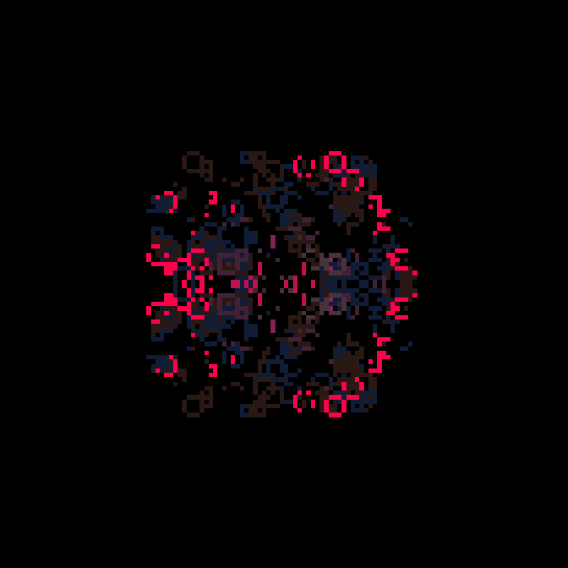 Vestiges of the Dead God #10 static token preview