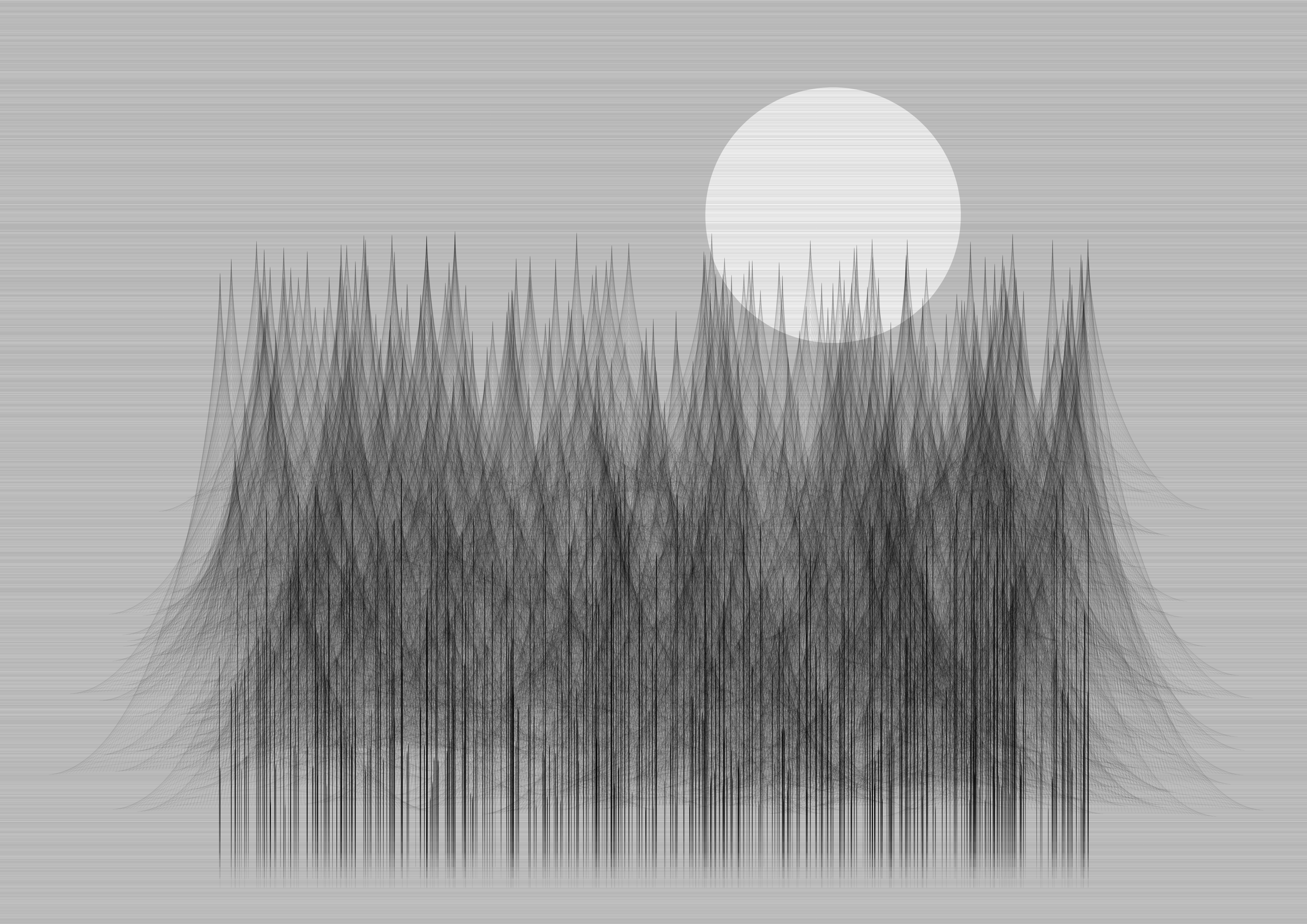 forest for metal bands #12 static token preview