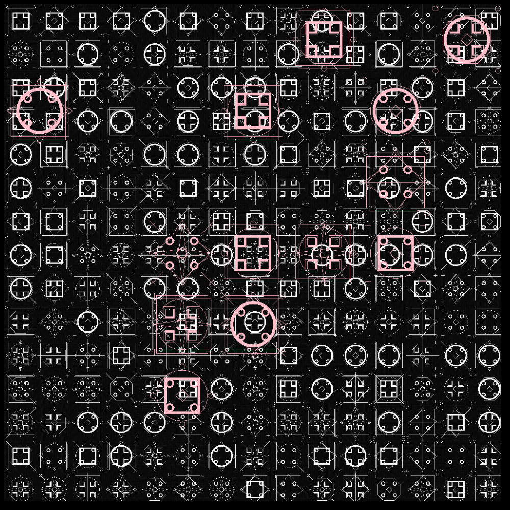 geometric_infinity #17 static token preview