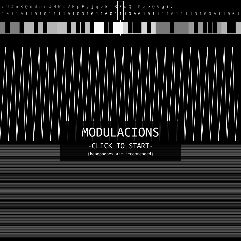 Modulacions (audio) #18 static token preview