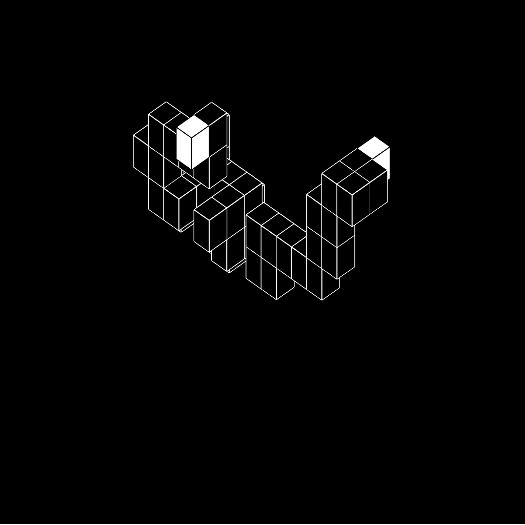 Polyvalence #7 static token preview