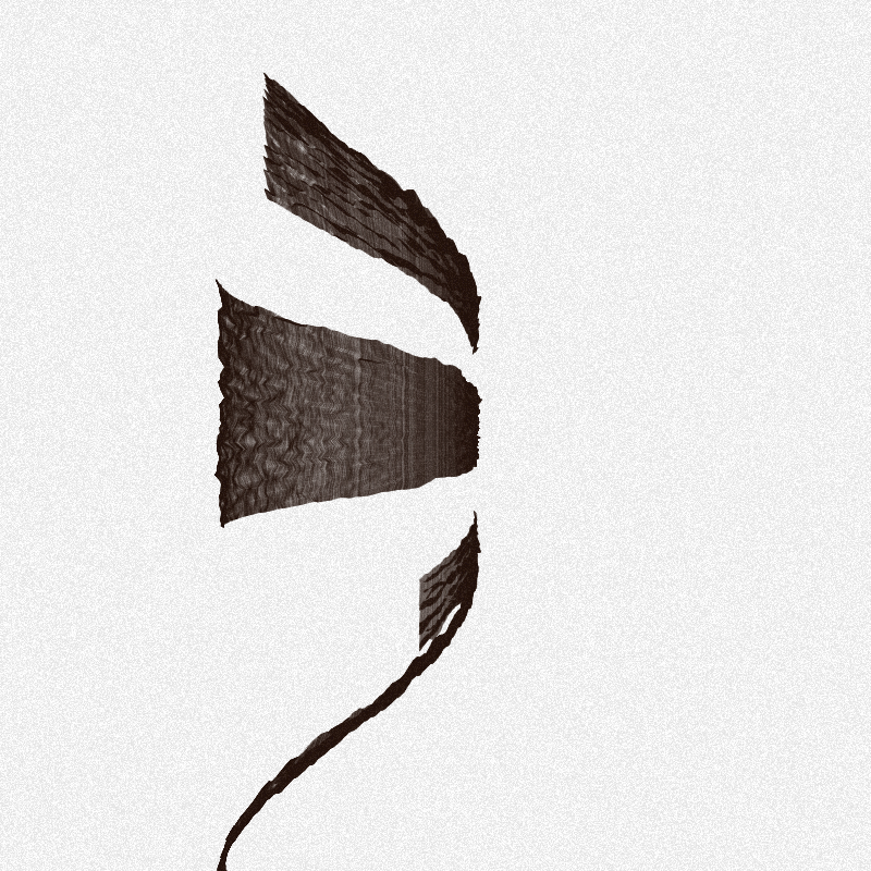 Suprematist Method #6 #16 static token preview