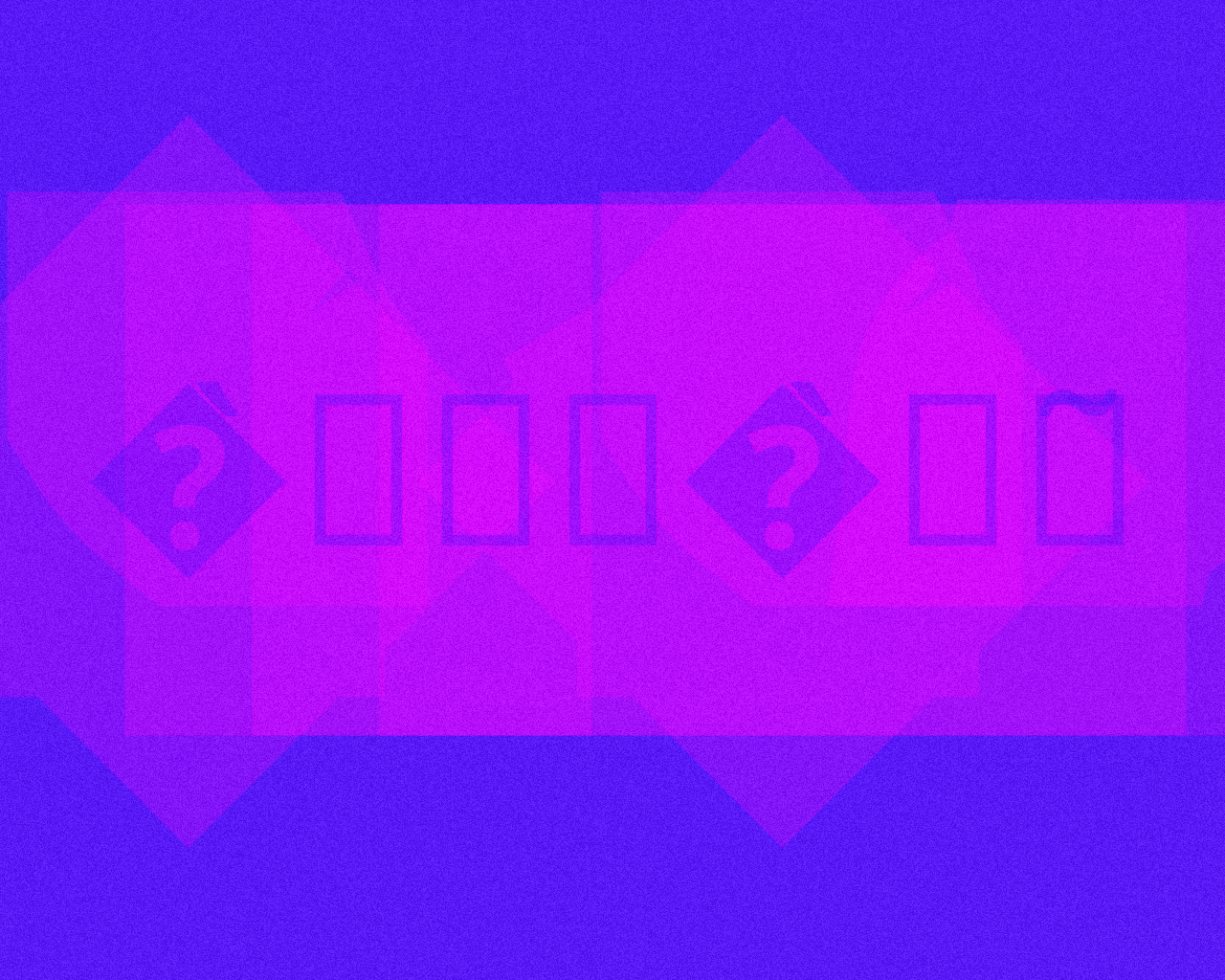 fx(word) #24 static token preview