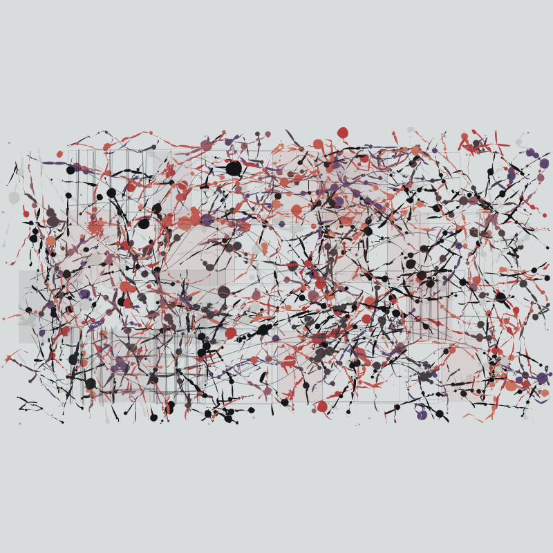 Ephemeral Walls #3 static token preview