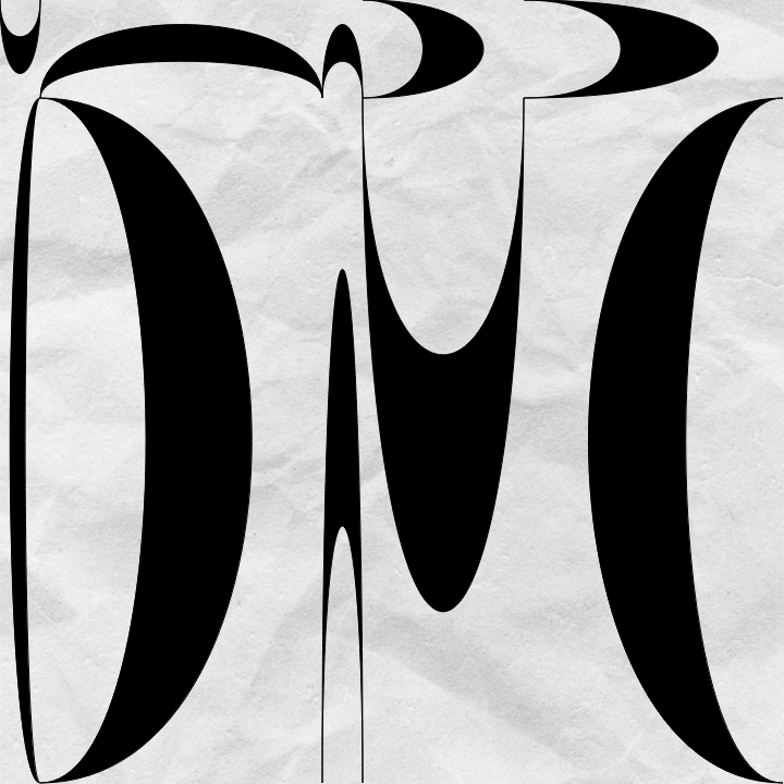 Calligraphy #6 static token preview