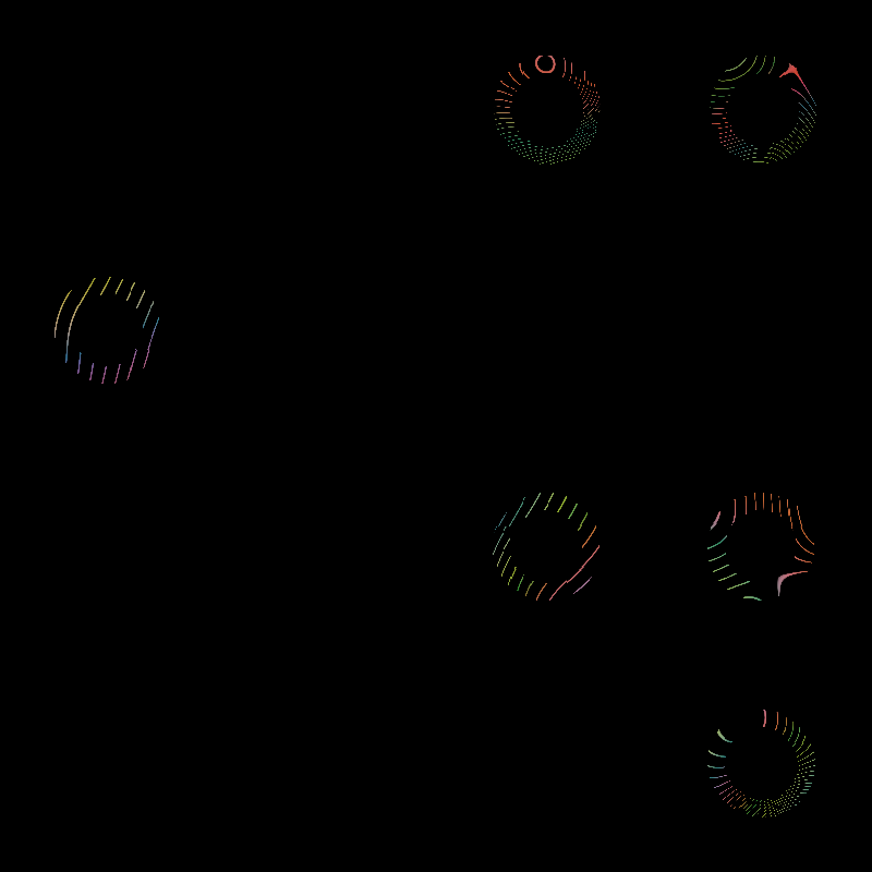 a̴r̴r̴a̴s̴t̴r̴e̴ #18 static token preview