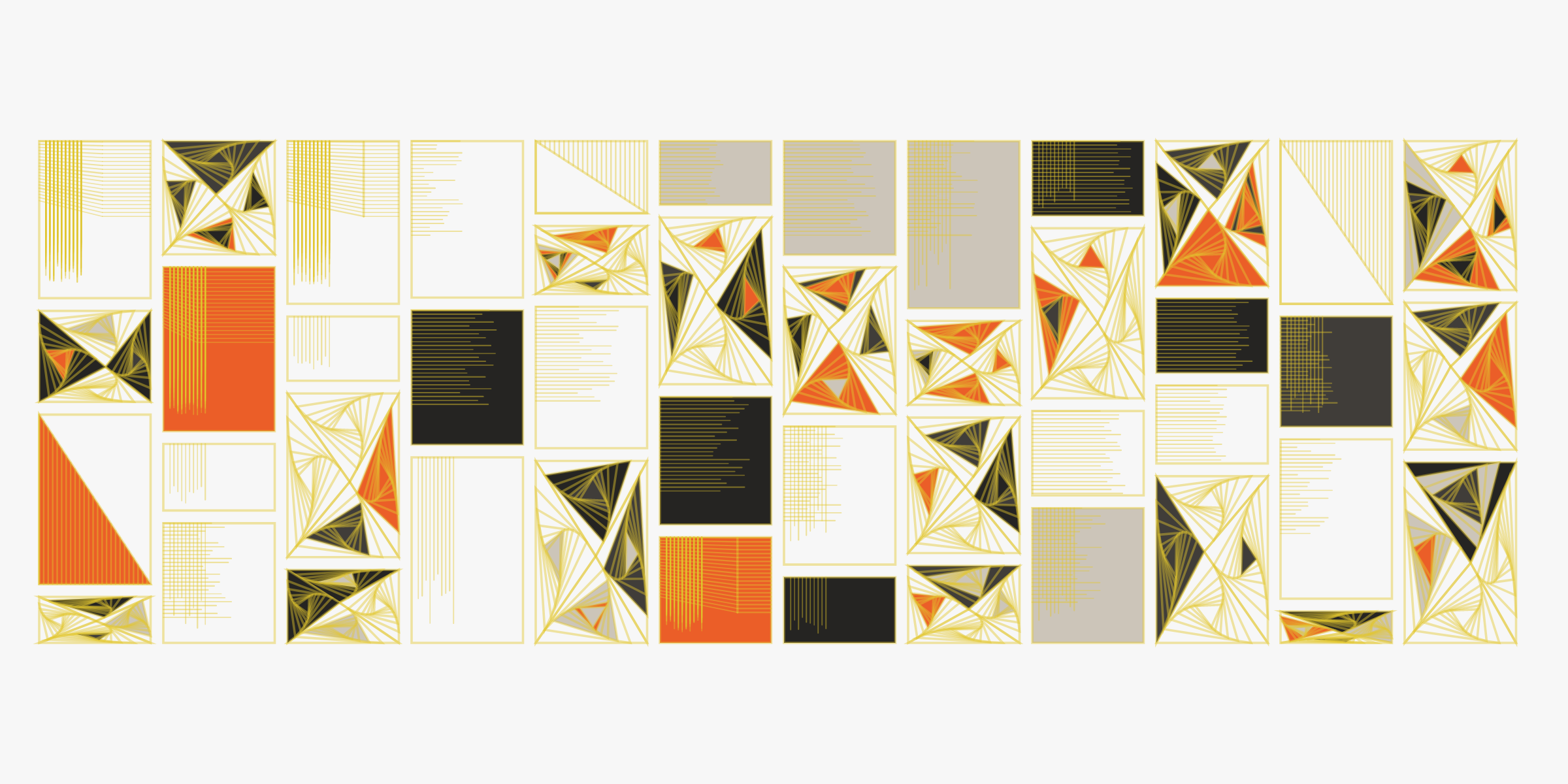 Words on Canvas #11 static token preview