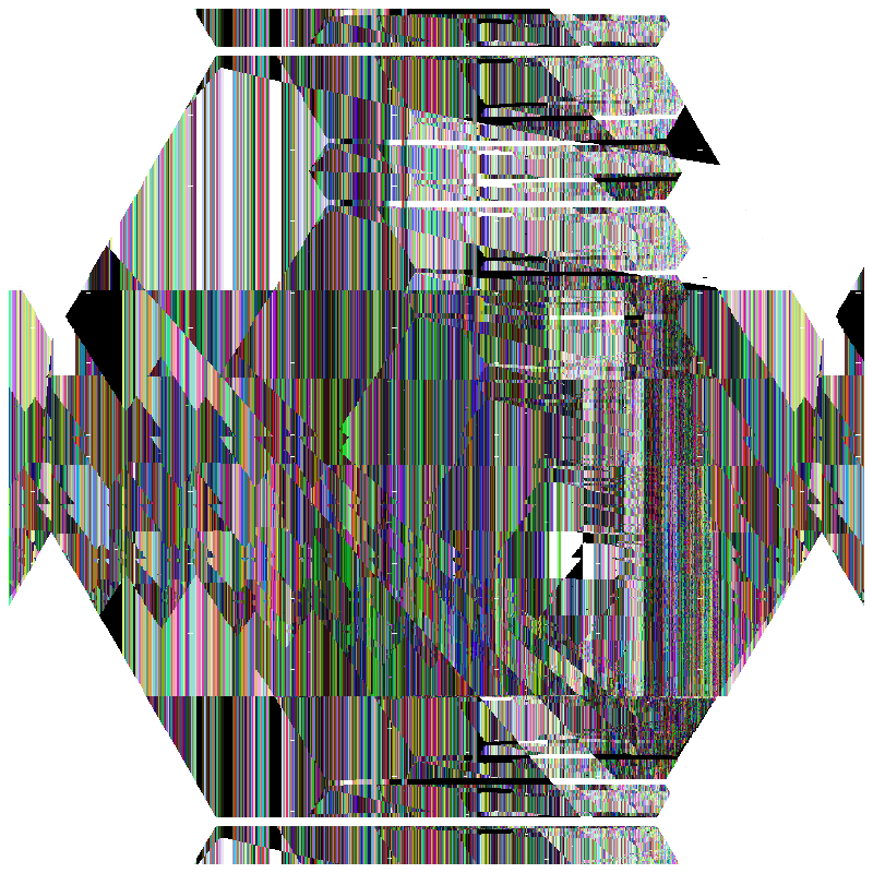 cathode_cosmos #7 static token preview