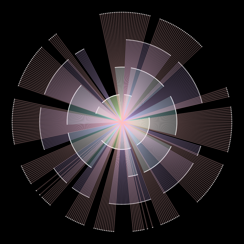 StellarMutation #18 static token preview