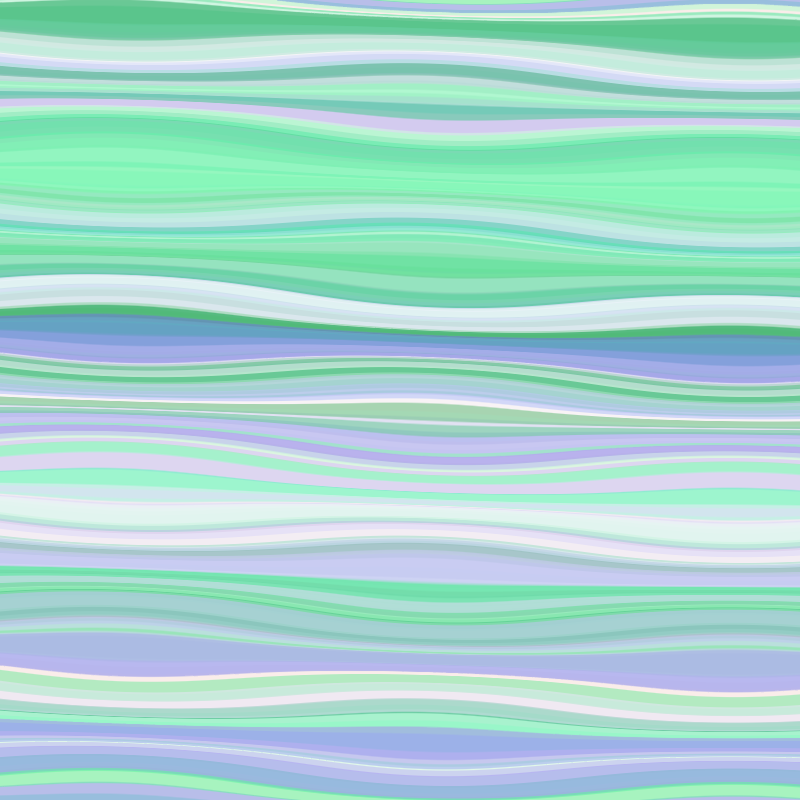 Waves: Serenity #23 static token preview