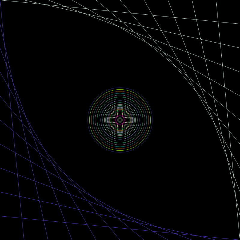 EYE SEE #19 static token preview