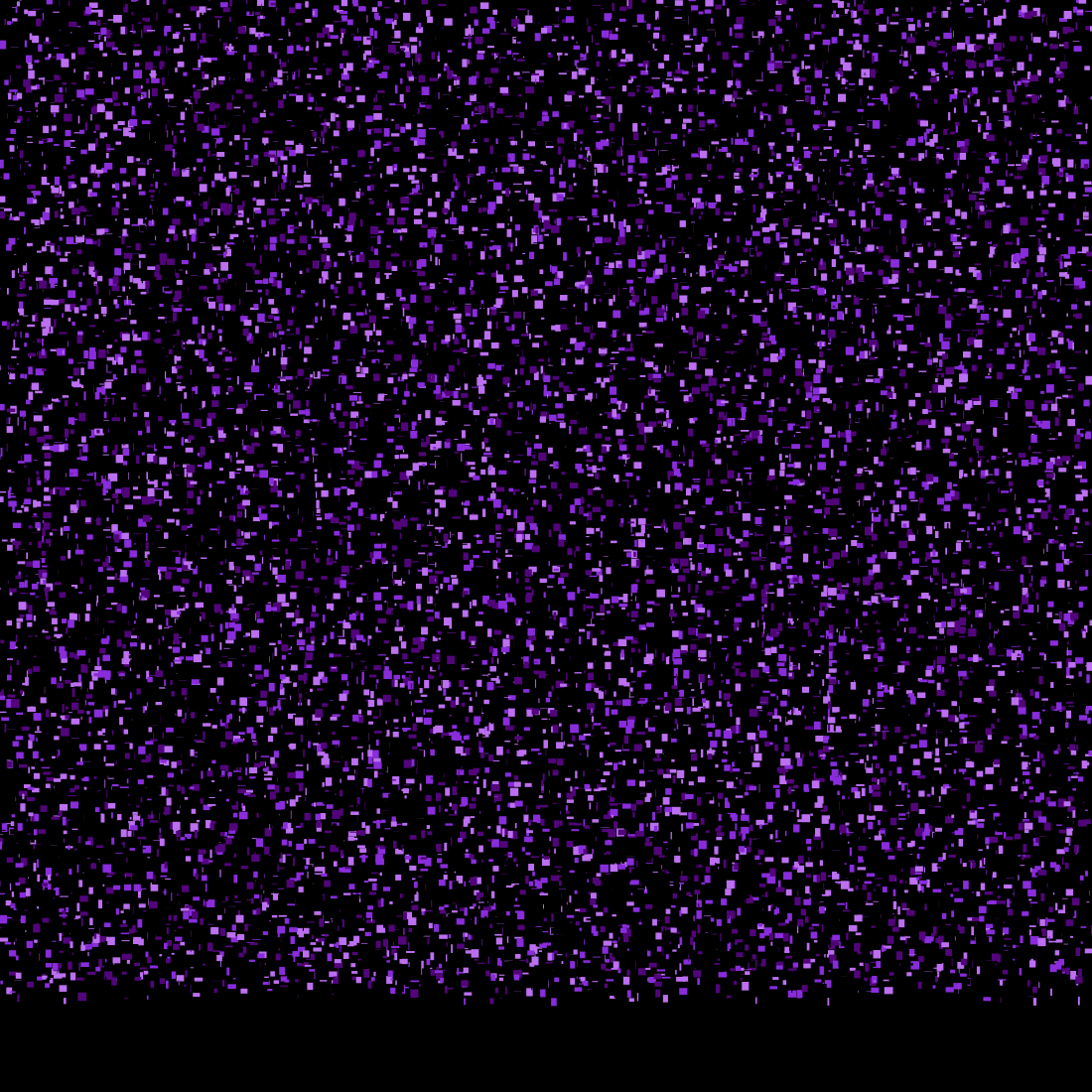 Therapeutic Visual Noise #1 static token preview