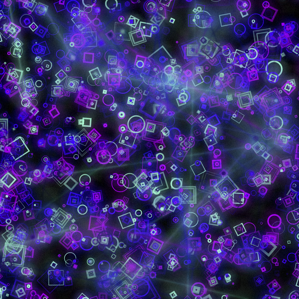 neon paths #18 static token preview