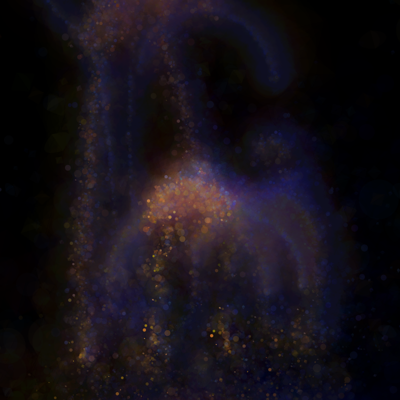 symphony redux #17 static token preview