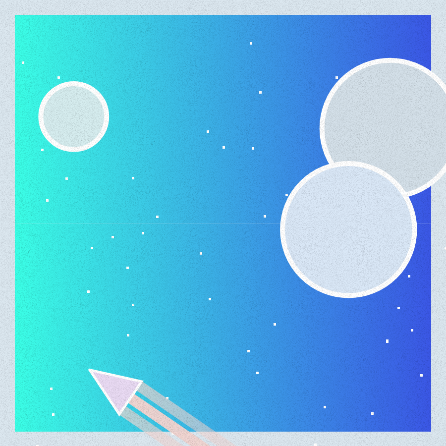 Space(gen2); #7 static token preview