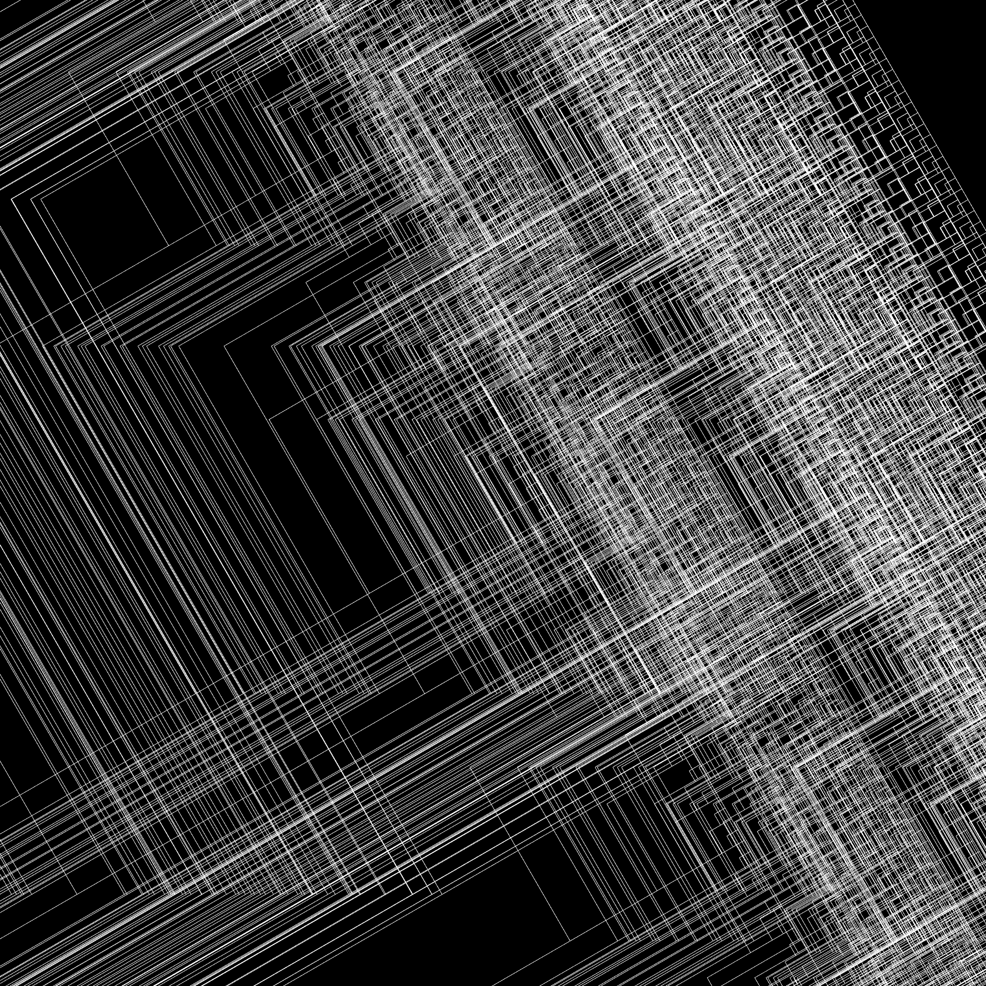 Recursion 1130 #2 static token preview