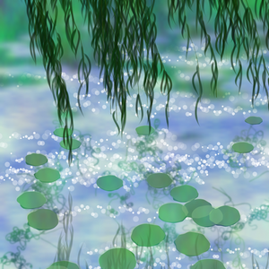 noise by the waterside (summer) project preview
