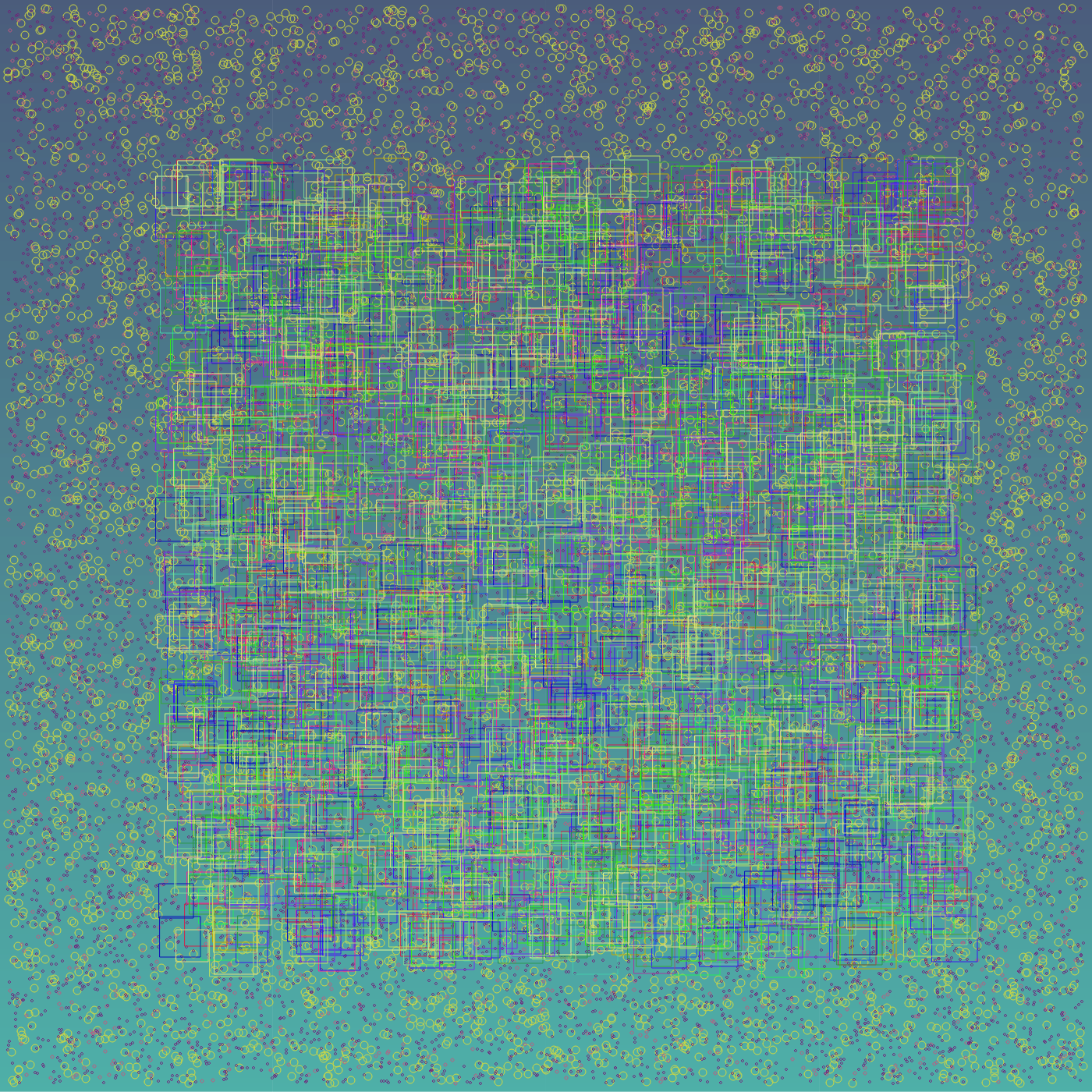 gradient study III #13 static token preview