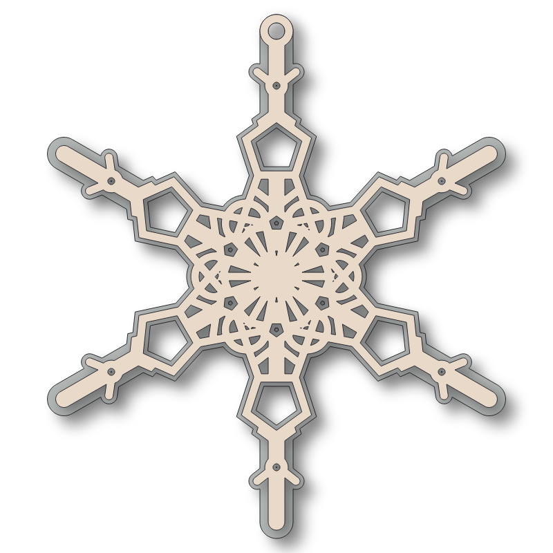 fx(ornament) 2022 #3 static token preview